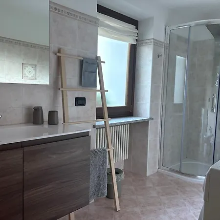 Movisod 66 - شقة أَويستا