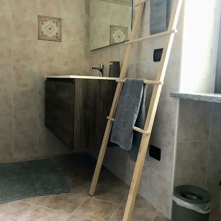 Movisod 66 - Daire Aosta