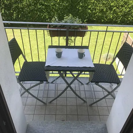 Movisod 66 - Appartement *