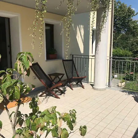 Appartement Movisod 66 - Aoste